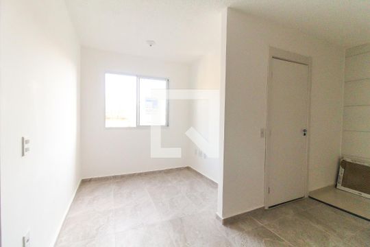 Apartamento para alugar com 1 quarto, 35m² em Vila Norma, São Paulo