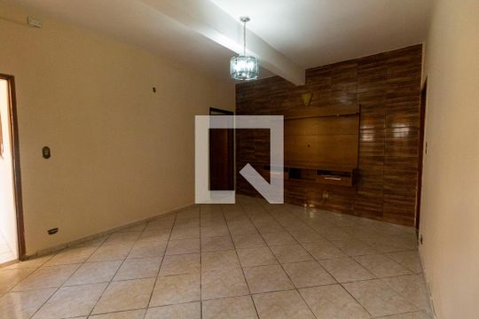 Sala de casa para alugar com 2 quartos, 180m² em Parque Cruzeiro do Sul (vila Formosa), São Paulo