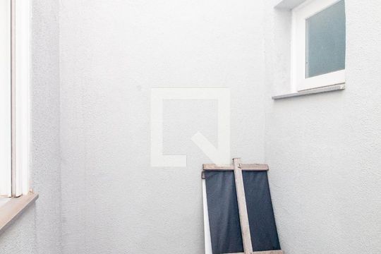 Área comum de casa para alugar com 3 quartos, 110m² em Hípica, Porto Alegre