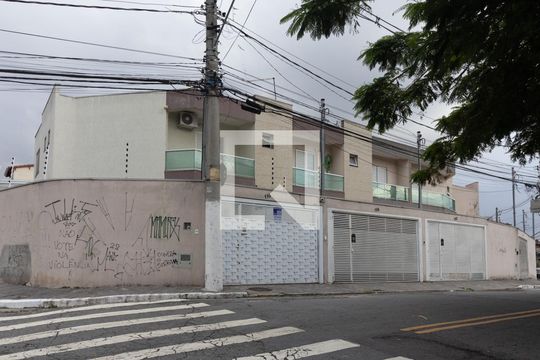 Fachada de casa à venda com 3 quartos, 134m² em Jardim Danfer, São Paulo