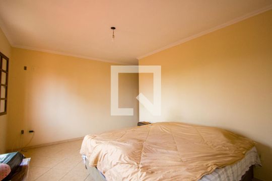 Quarto 1 de casa à venda com 3 quartos, 251m² em Vila Tibiriçá, Santo André
