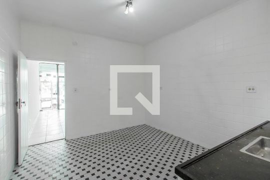 Cozinha de casa à venda com 5 quartos, 230m² em Tatuapé, São Paulo