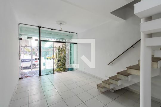 Sala de casa à venda com 5 quartos, 230m² em Tatuapé, São Paulo