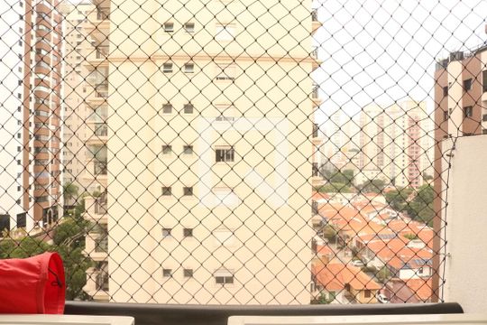 Suíte de apartamento para alugar com 4 quartos, 127m² em Perdizes, São Paulo