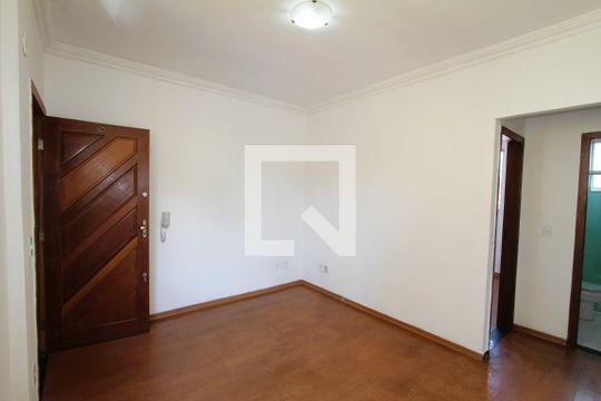 Apartamento para alugar com 2 quartos, 59m² em Camargos, Belo Horizonte