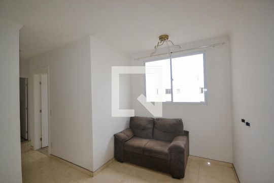 Apartamento para alugar com 2 quartos, 55m² em Jardim Jasmim, Nova Iguaçu