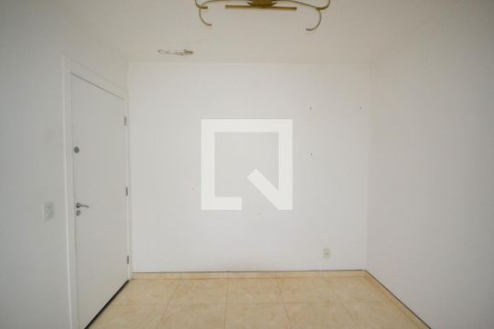 Sala de apartamento para alugar com 2 quartos, 55m² em Jardim Jasmim, Nova Iguaçu