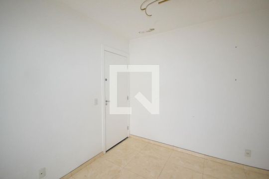 Sala de apartamento para alugar com 2 quartos, 55m² em Jardim Jasmim, Nova Iguaçu