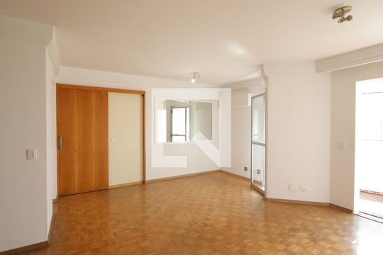 Sala de apartamento para alugar com 2 quartos, 84m² em Jardim Ampliacao, São Paulo