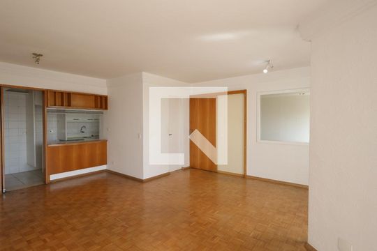 Apartamento para alugar com 2 quartos, 84m² em Jardim Ampliacao, São Paulo