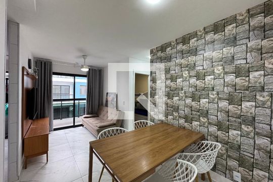 Apartamento à venda com 2 quartos, 50m² em Recreio dos Bandeirantes, Rio de Janeiro