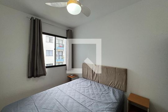 Quarto 1 de apartamento à venda com 2 quartos, 50m² em Recreio dos Bandeirantes, Rio de Janeiro