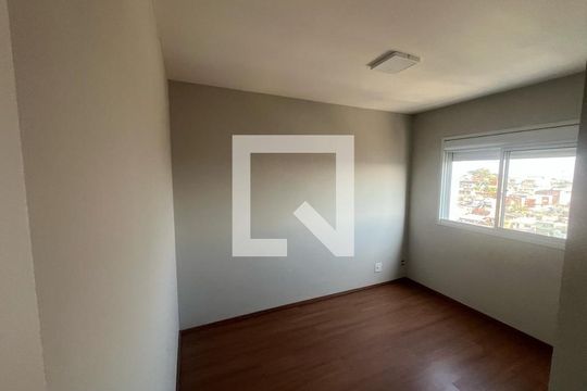 Quarto 1 de apartamento para alugar com 2 quartos, 46m² em Americanópolis, São Paulo