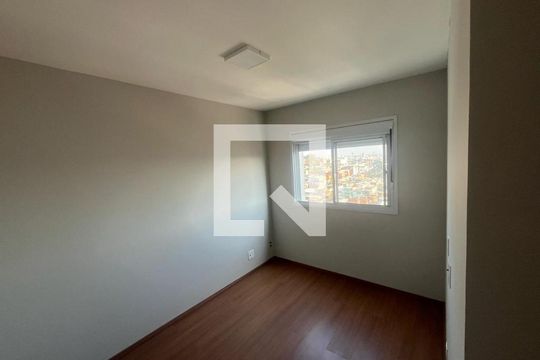 Quarto 1 de apartamento para alugar com 2 quartos, 46m² em Americanópolis, São Paulo