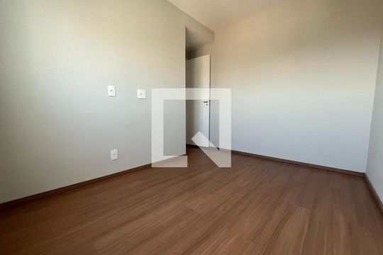 Quarto 1 de apartamento para alugar com 2 quartos, 46m² em Americanópolis, São Paulo