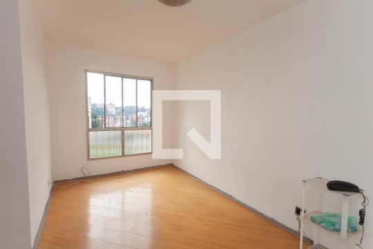 Sala de apartamento à venda com 2 quartos, 50m² em Cidade Ademar, São Paulo