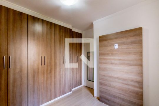 Quarto 1 de apartamento à venda com 2 quartos, 50m² em Portal dos Gramados, Guarulhos