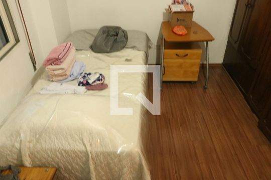 Quarto 1 de apartamento à venda com 3 quartos, 130m² em Campos Elíseos, São Paulo