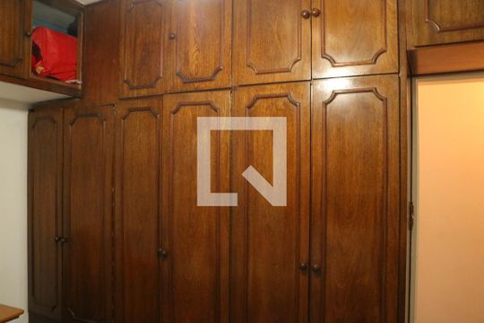 Quarto 1 de apartamento à venda com 3 quartos, 130m² em Campos Elíseos, São Paulo