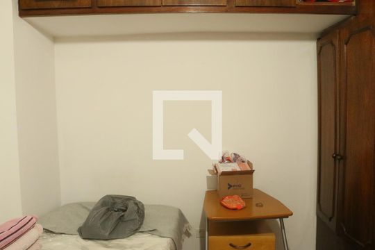 Quarto 1 de apartamento à venda com 3 quartos, 130m² em Campos Elíseos, São Paulo