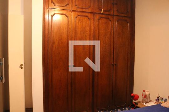Quarto 2 de apartamento à venda com 3 quartos, 130m² em Campos Elíseos, São Paulo