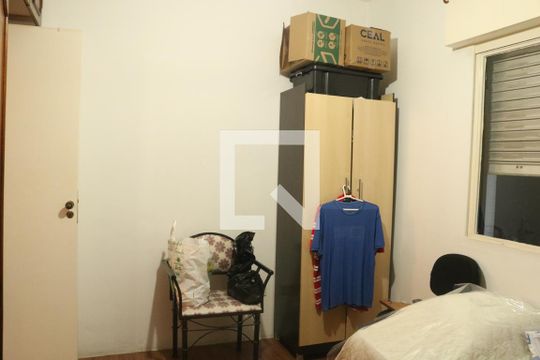 Quarto 1 de apartamento à venda com 3 quartos, 130m² em Campos Elíseos, São Paulo