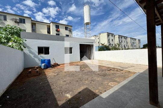 Área comum de casa à venda com 3 quartos, 230m² em Campina, São Leopoldo