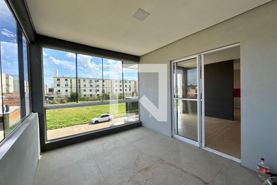 Varanda de casa à venda com 3 quartos, 230m² em Campina, São Leopoldo