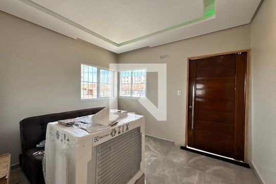 Sala de casa à venda com 3 quartos, 230m² em Campina, São Leopoldo