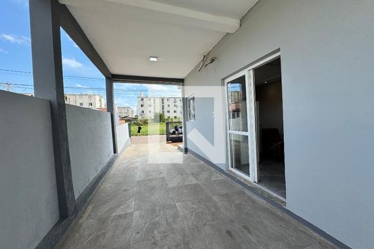 Área comum de casa à venda com 3 quartos, 230m² em Campina, São Leopoldo