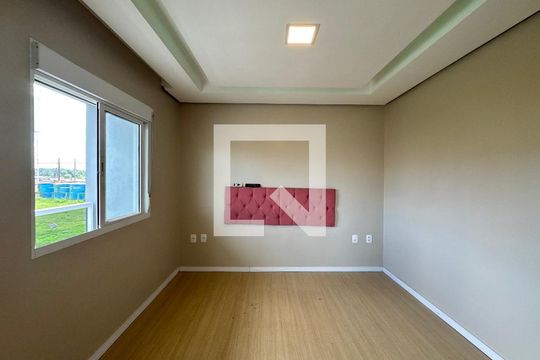 Suíte 1 de casa à venda com 3 quartos, 230m² em Campina, São Leopoldo