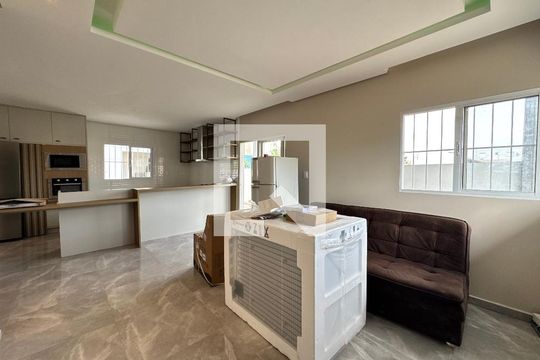 Sala de casa à venda com 3 quartos, 230m² em Campina, São Leopoldo