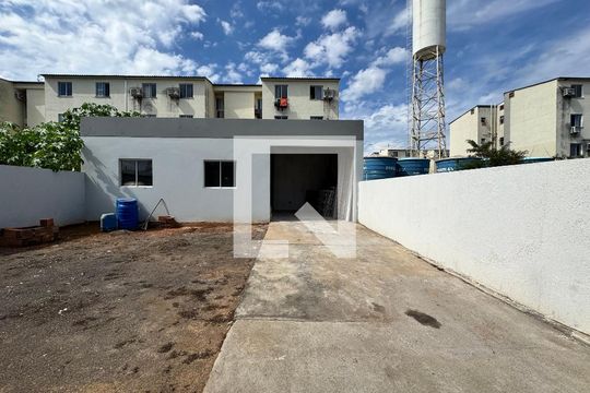 Área comum de casa à venda com 3 quartos, 230m² em Campina, São Leopoldo
