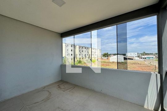 Varanda de casa à venda com 3 quartos, 230m² em Campina, São Leopoldo