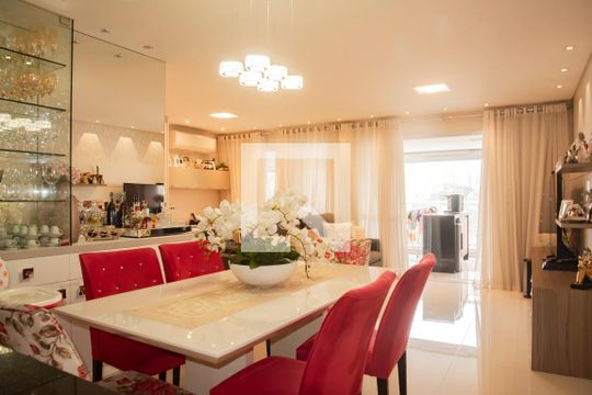 Apartamento à venda com 2 quartos, 115m² em Chácara Inglesa, São Paulo