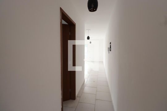 Entrada de apartamento para alugar com 2 quartos, 80m² em Vila Granada, São Paulo