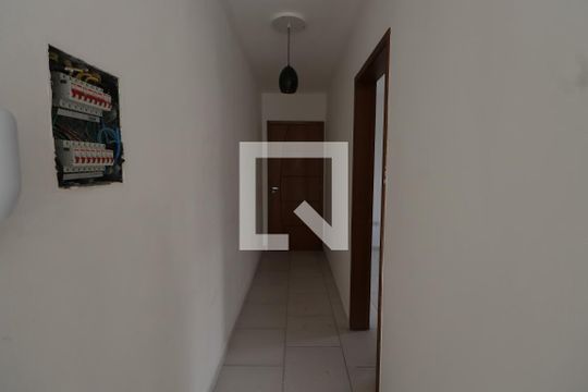 Entrada de apartamento para alugar com 2 quartos, 80m² em Vila Granada, São Paulo