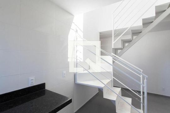 Apartamento à venda com 2 quartos, 142m² em Jardim Atlântico, Belo Horizonte