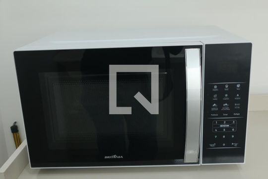 Cozinha de apartamento para alugar com 2 quartos, 50m² em Jardim Alvorada, Nova Iguaçu