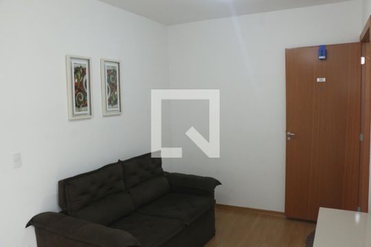Apartamento para alugar com 2 quartos, 50m² em Jardim Alvorada, Nova Iguaçu