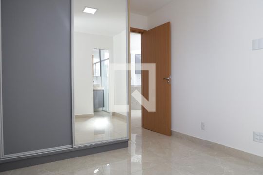 Quarto 2 de apartamento à venda com 3 quartos, 88m² em Coimbra, Goiânia