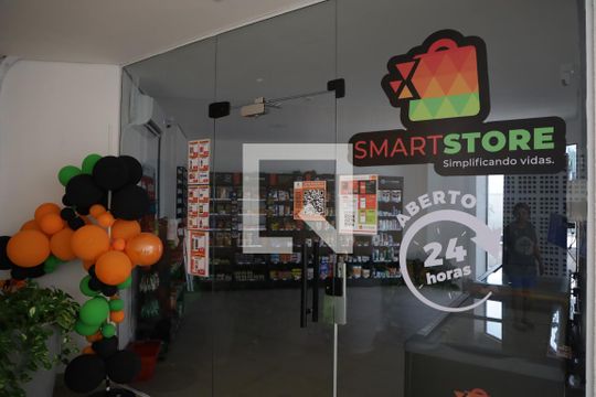 Área comum de apartamento à venda com 3 quartos, 88m² em Coimbra, Goiânia