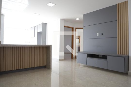 Apartamento à venda com 3 quartos, 88m² em Coimbra, Goiânia