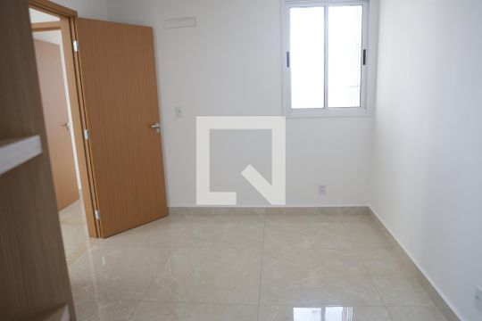 Quarto 3 de apartamento à venda com 3 quartos, 88m² em Coimbra, Goiânia