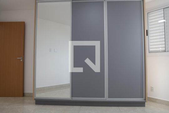 Quarto 1 de apartamento à venda com 3 quartos, 88m² em Coimbra, Goiânia