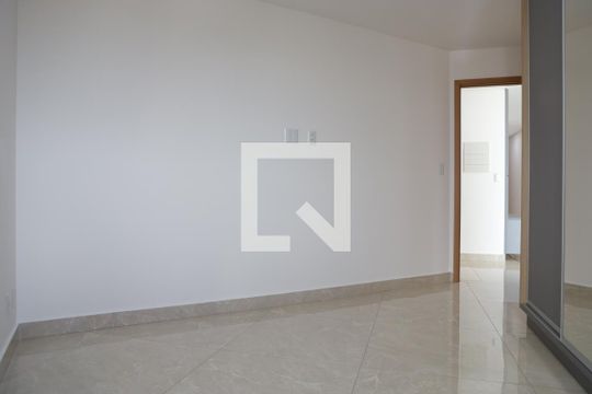 Quarto 1 de apartamento à venda com 3 quartos, 88m² em Coimbra, Goiânia