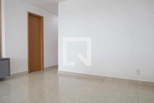Sala de apartamento à venda com 3 quartos, 88m² em Coimbra, Goiânia