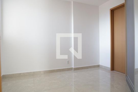Quarto 3 de apartamento à venda com 3 quartos, 88m² em Coimbra, Goiânia