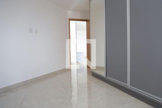 Quarto 1 de apartamento à venda com 3 quartos, 88m² em Coimbra, Goiânia