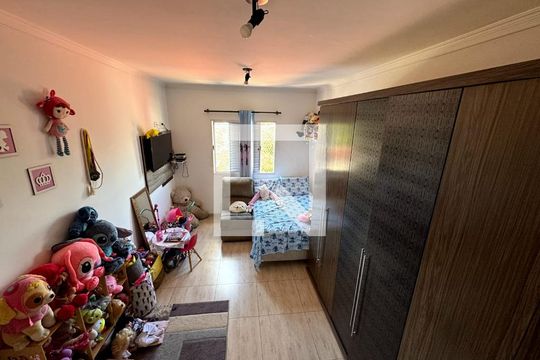 Quarto 1 de casa à venda com 3 quartos, 160m² em Cidade Patriarca, São Paulo